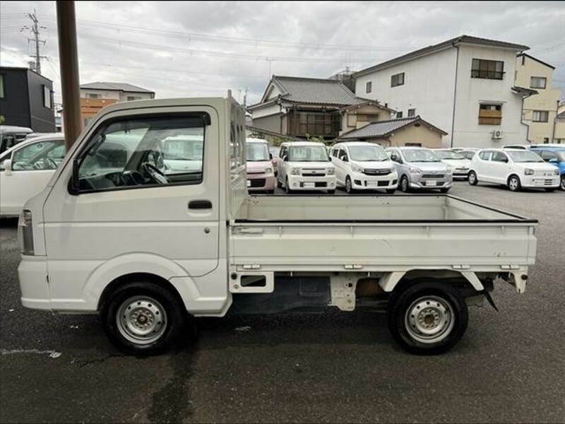 CARRY TRUCK