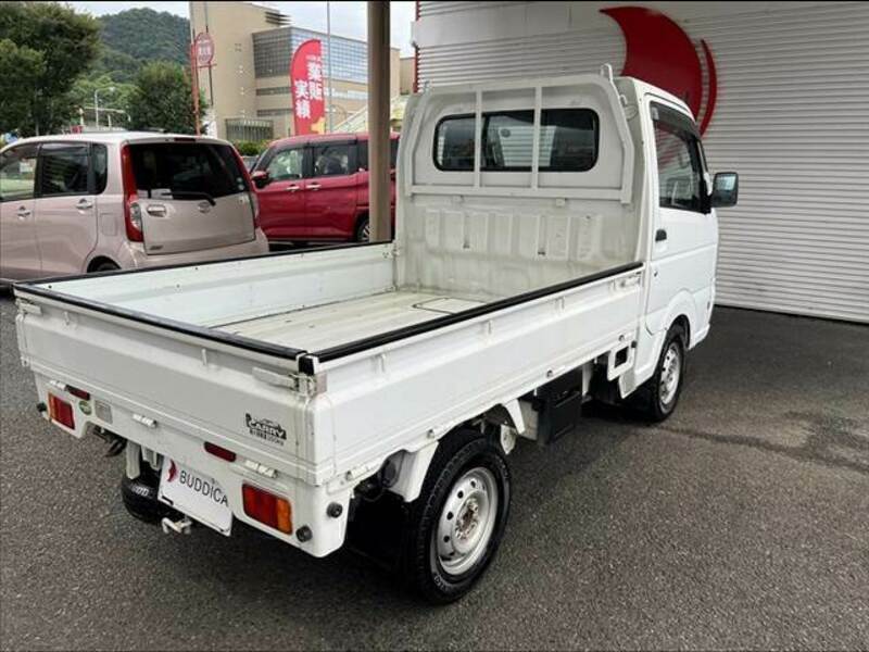 CARRY TRUCK