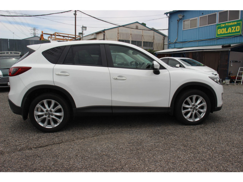 CX-5-19