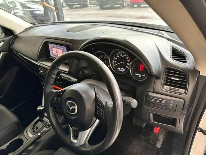 CX-5-5