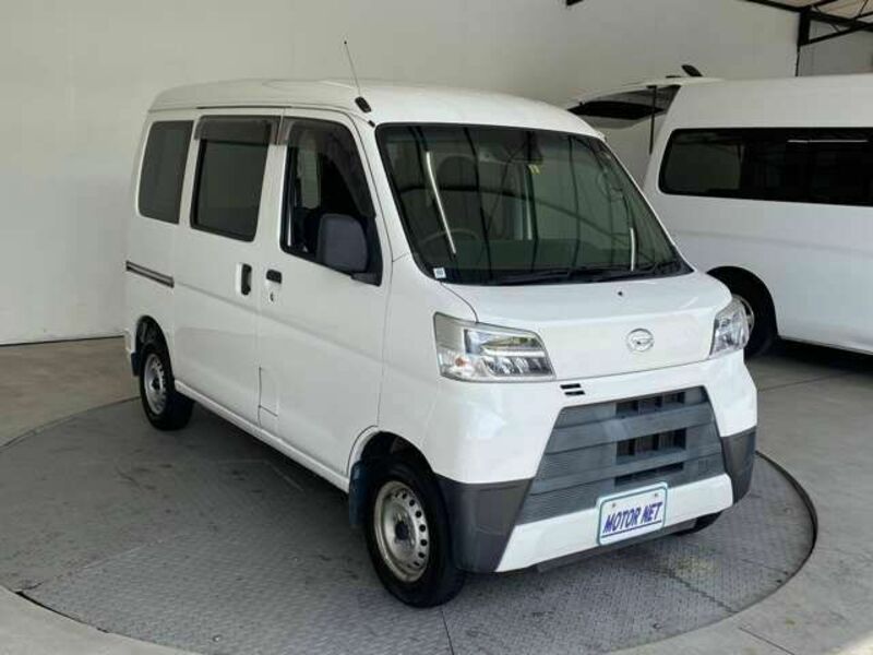 HIJET CARGO-14