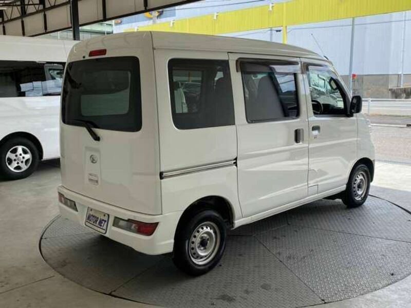 HIJET CARGO-15