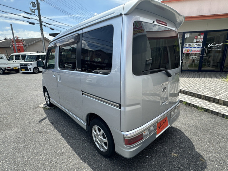 ATRAI WAGON-6