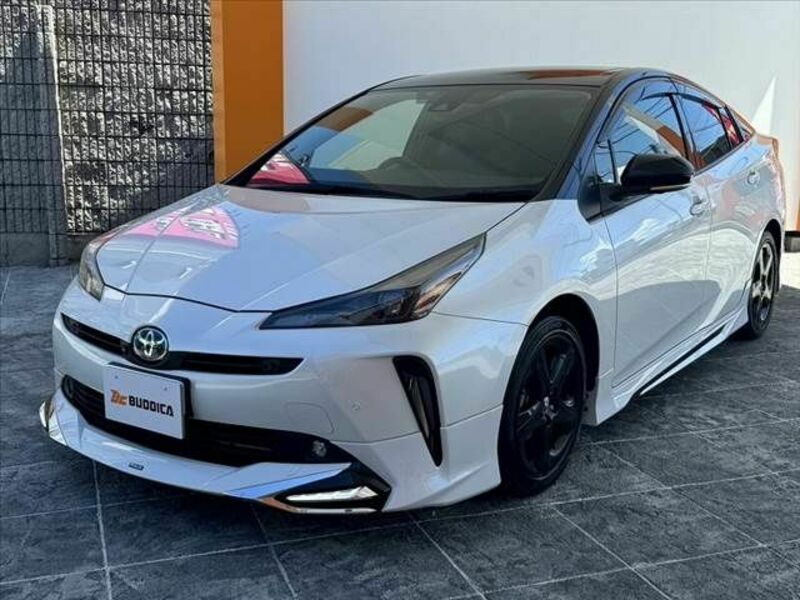 PRIUS-7