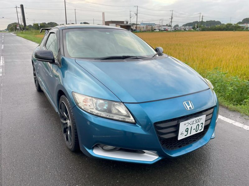 CR-Z-0