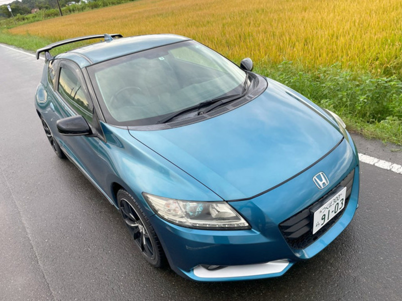 CR-Z-13