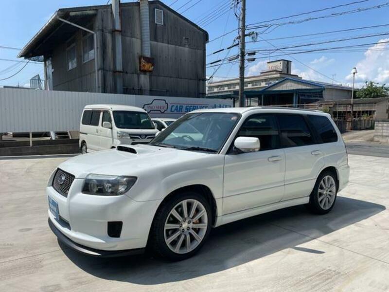 FORESTER-4