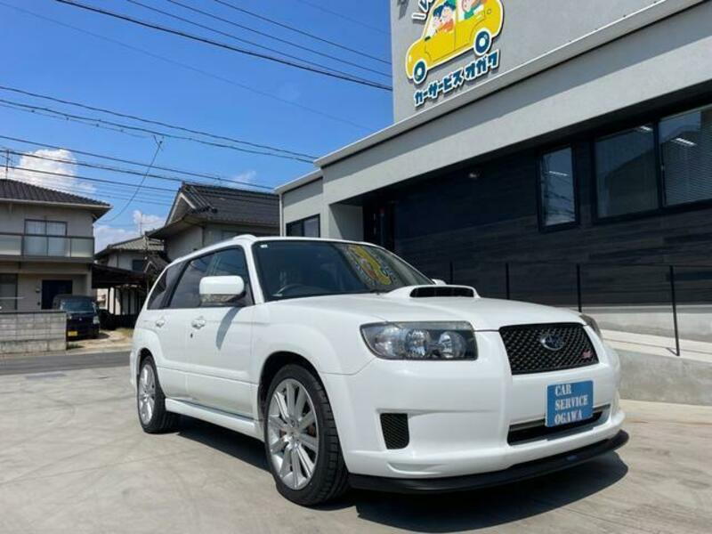 FORESTER-2