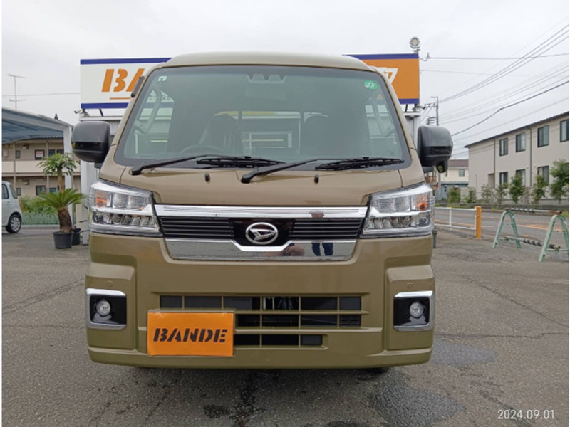 HIJET TRUCK-4