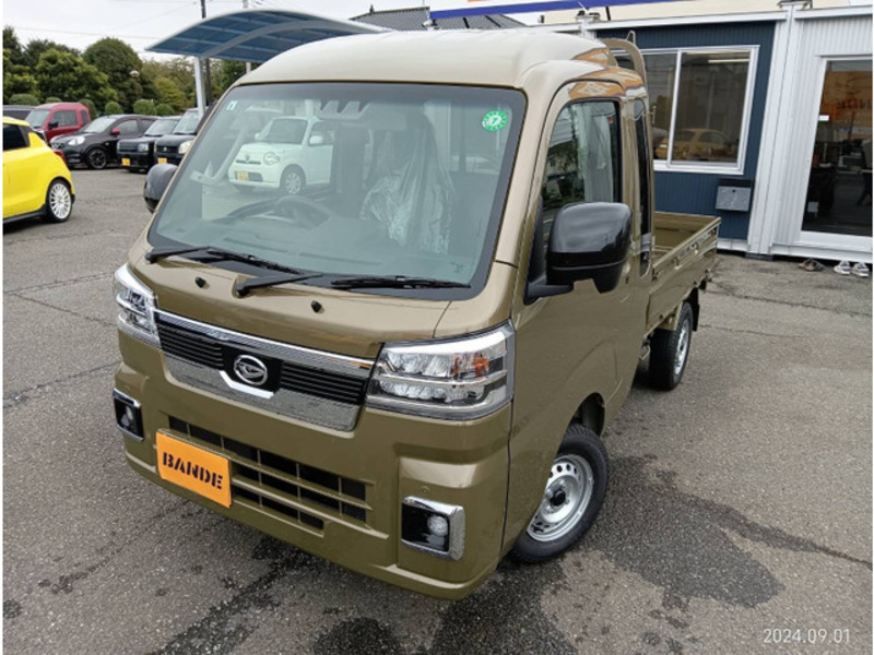 HIJET TRUCK-6