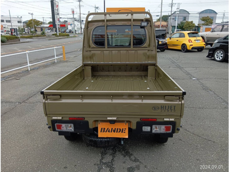 HIJET TRUCK-18