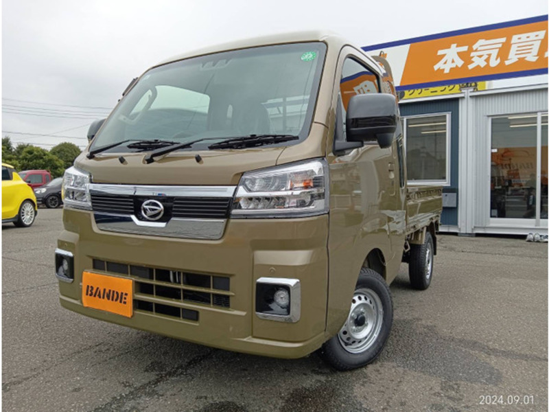 HIJET TRUCK-7