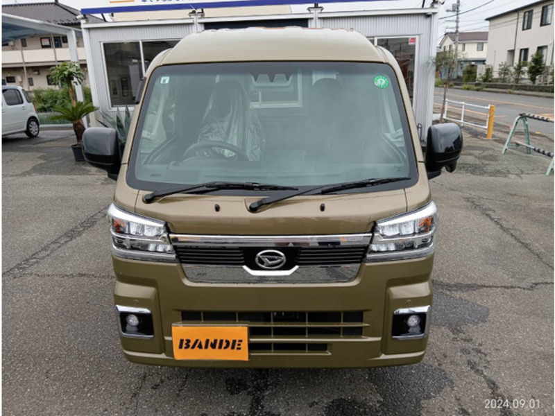 HIJET TRUCK-5