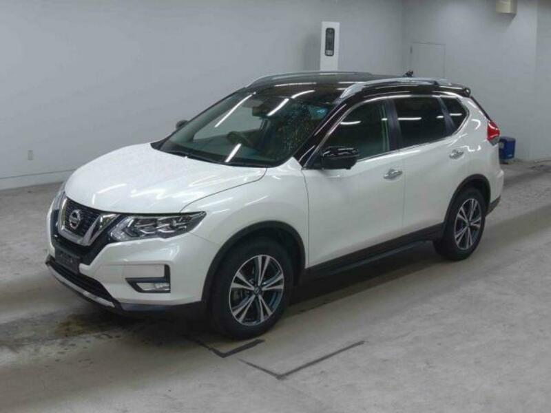 X-TRAIL-4