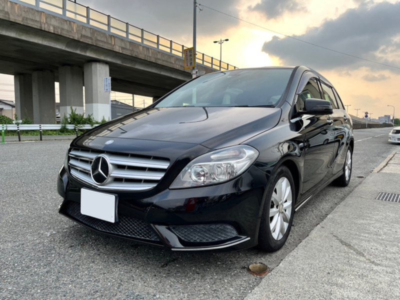 B-CLASS-0