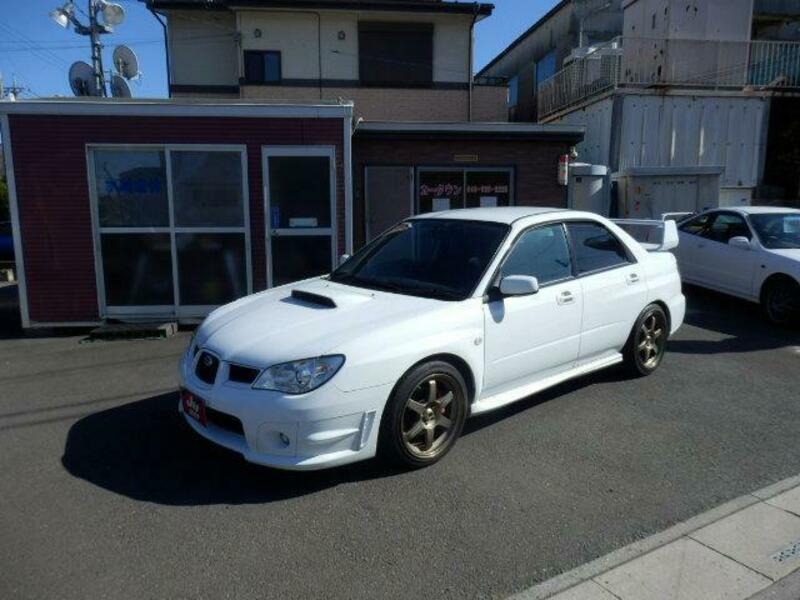 IMPREZA