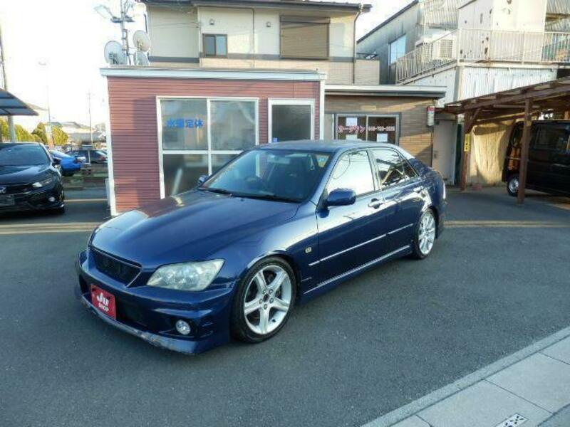 ALTEZZA