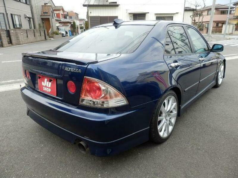 ALTEZZA-3