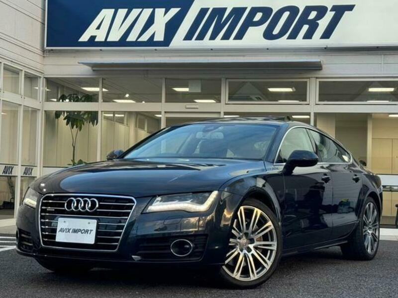 A7 SPORTBACK-0