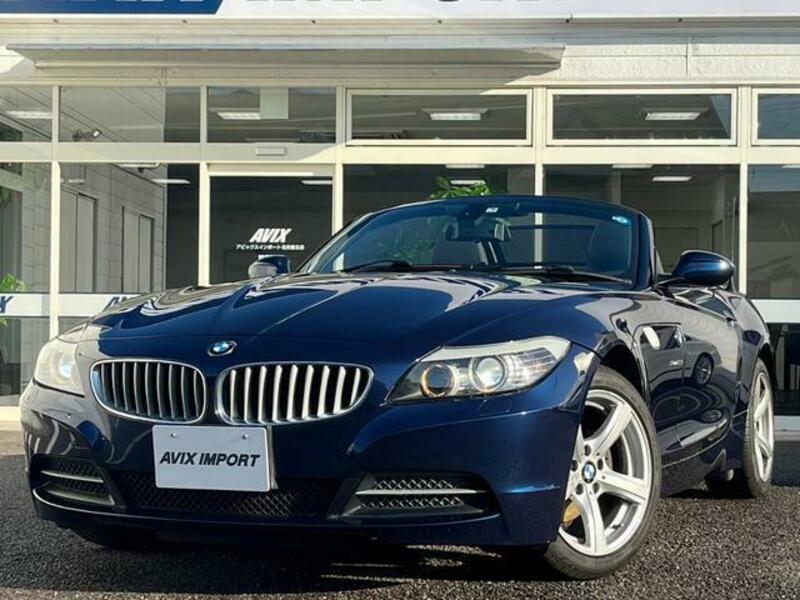 BMW　Z4