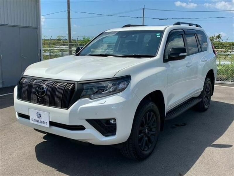 LAND CRUISER PRADO-3