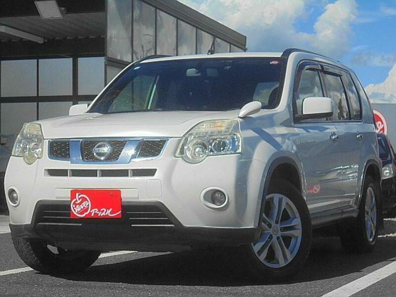 X-TRAIL-12