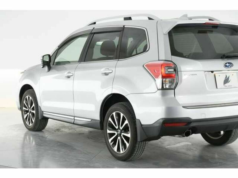 FORESTER-6