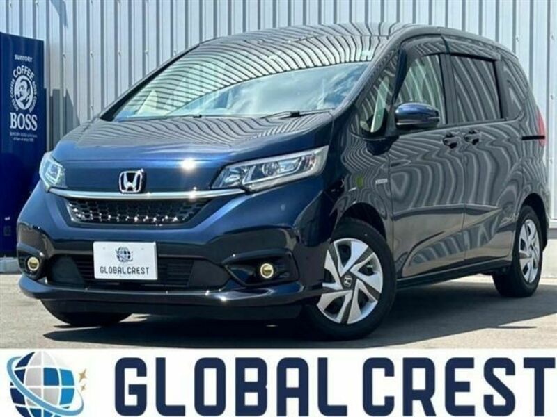 HONDA　FREED HYBRID