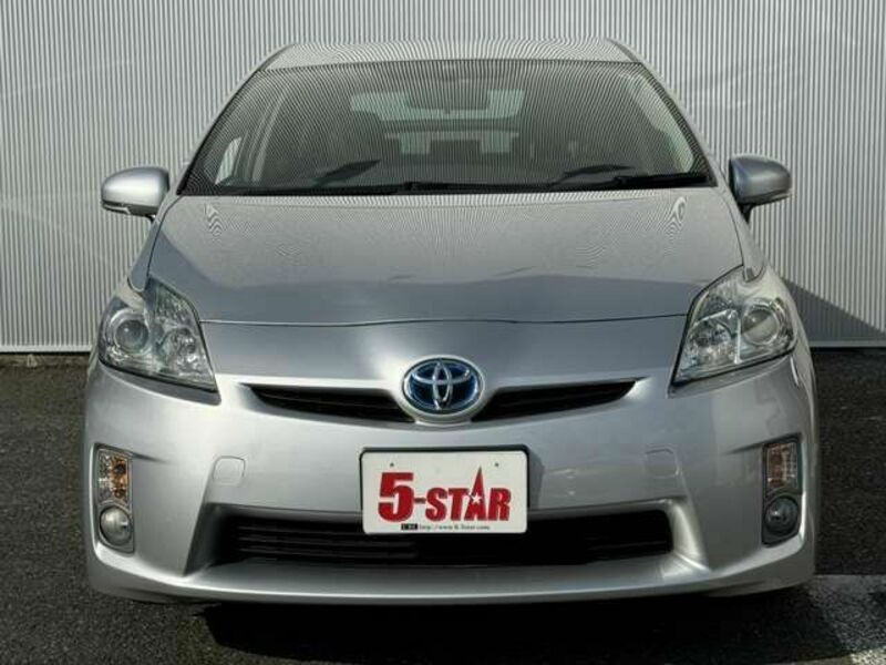 PRIUS-5