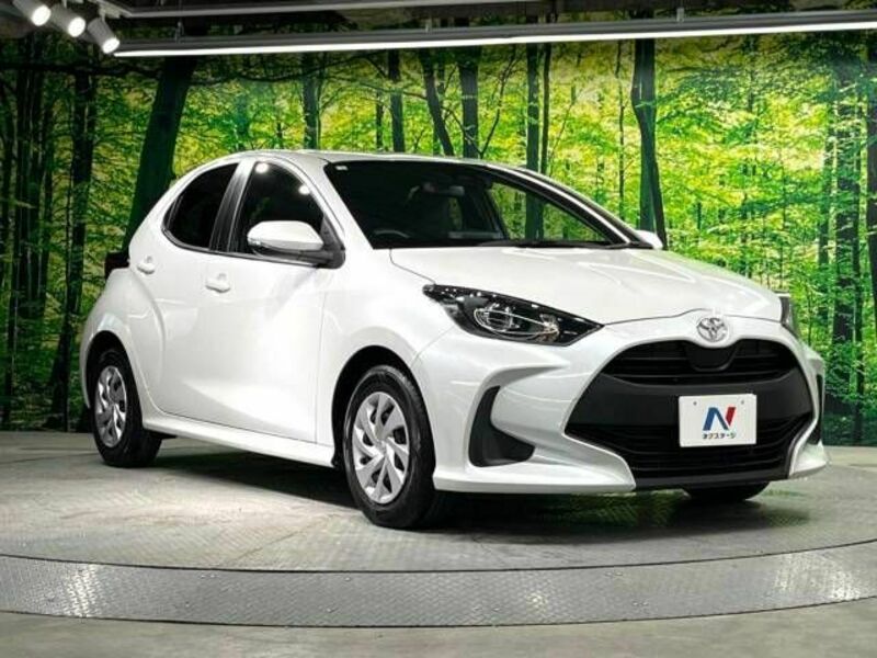 YARIS-16