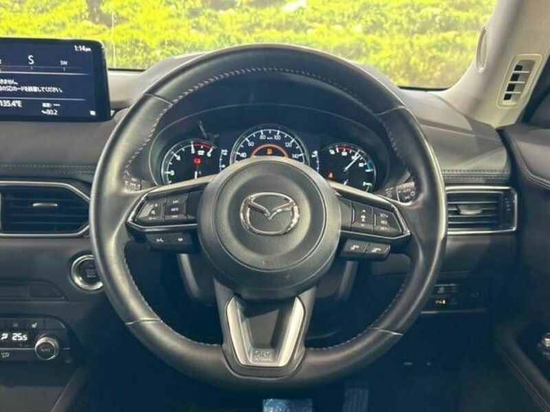 CX-5-11