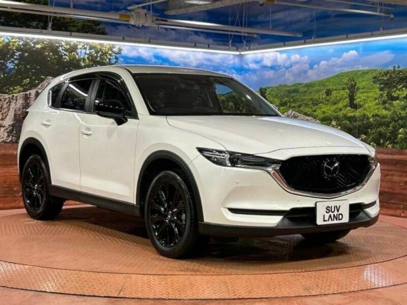 CX-5-16