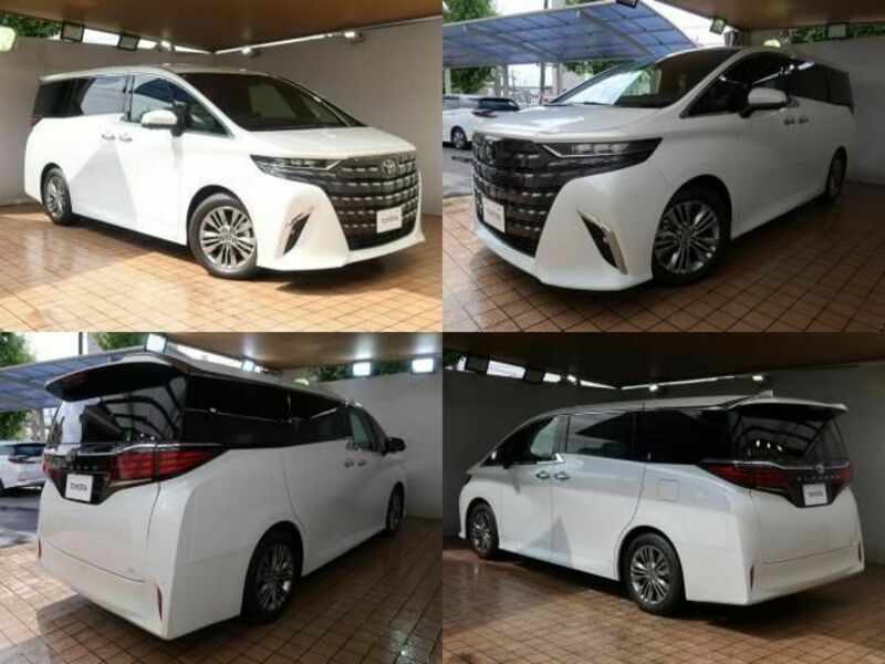 ALPHARD-1