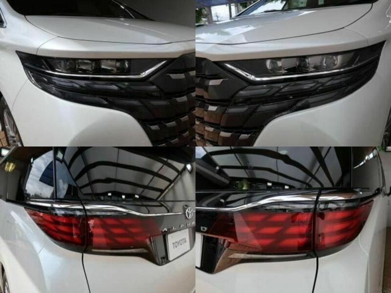 ALPHARD-3