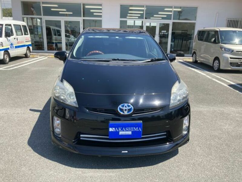 PRIUS-7