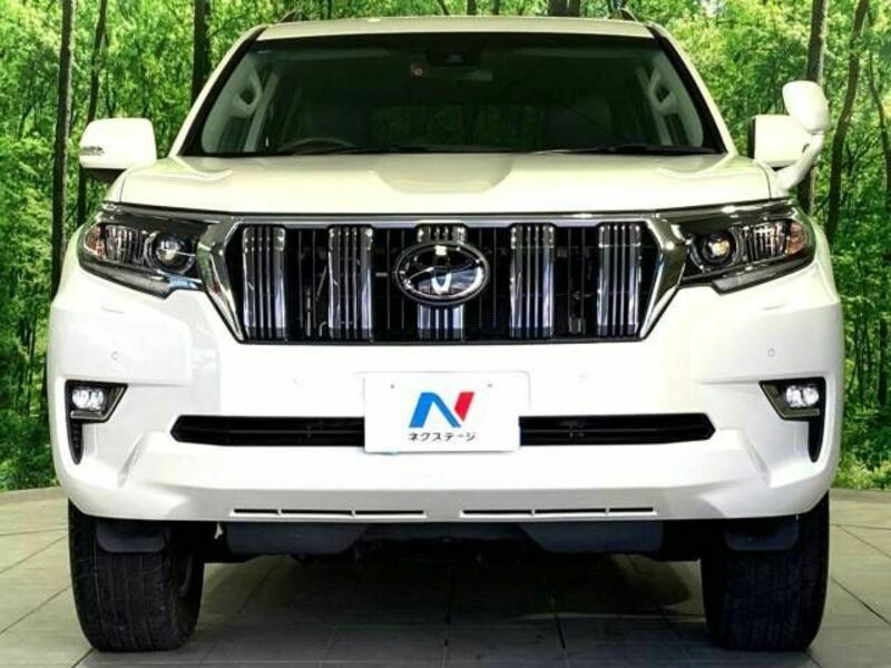 LAND CRUISER PRADO-14