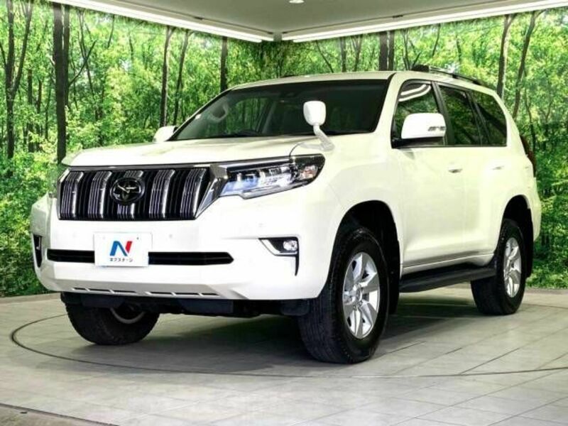 LAND CRUISER PRADO-16