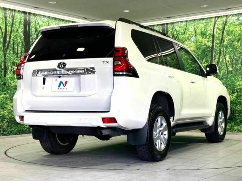 LAND CRUISER PRADO-17