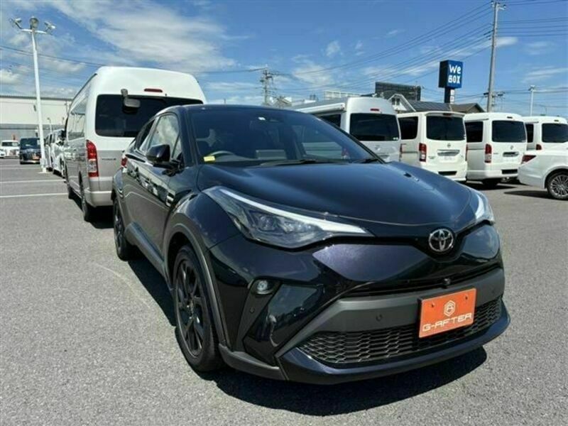 C-HR-7