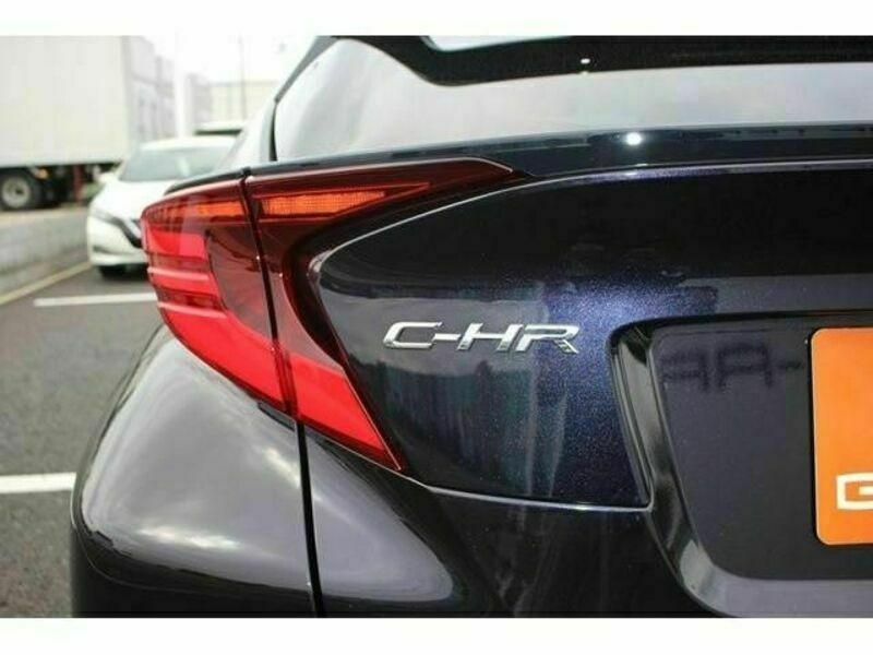 C-HR-16