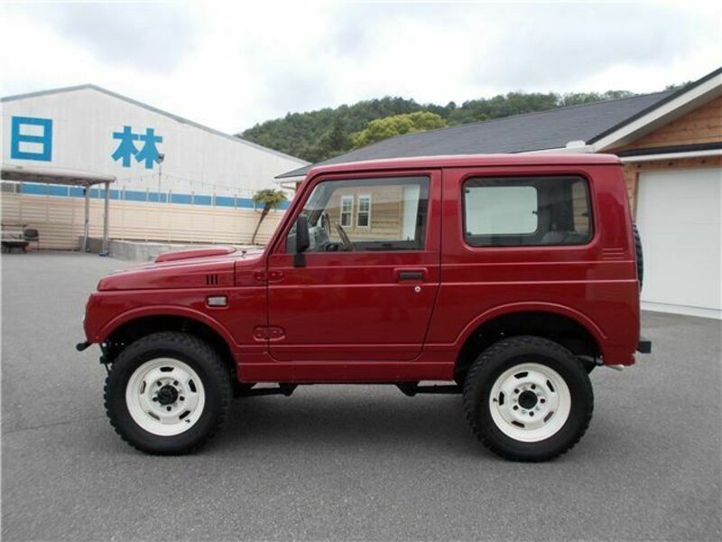 JIMNY-4