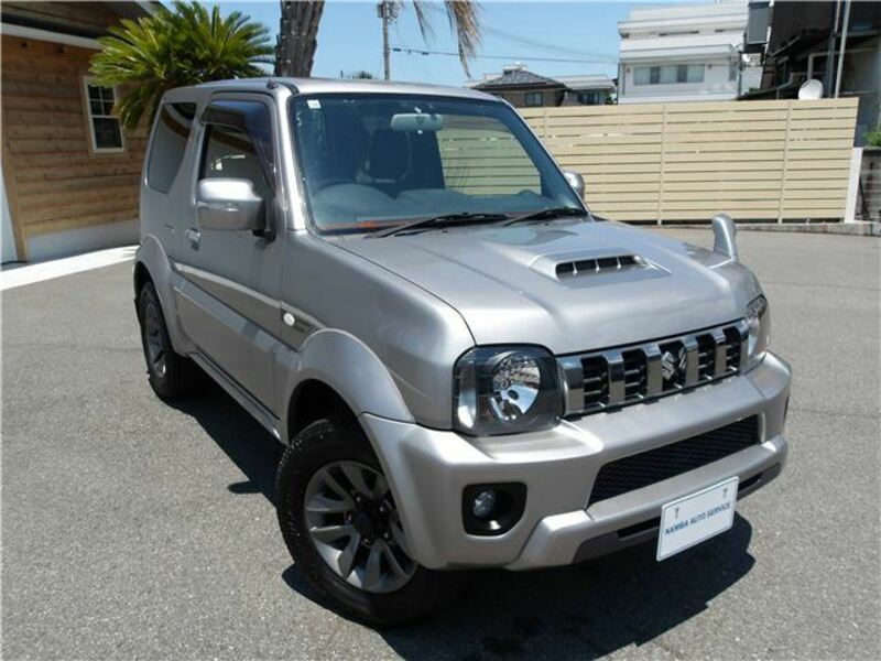 JIMNY SIERRA-0