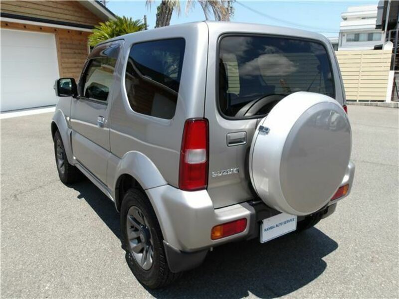 JIMNY SIERRA-5