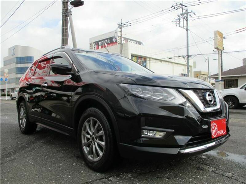 X-TRAIL-5