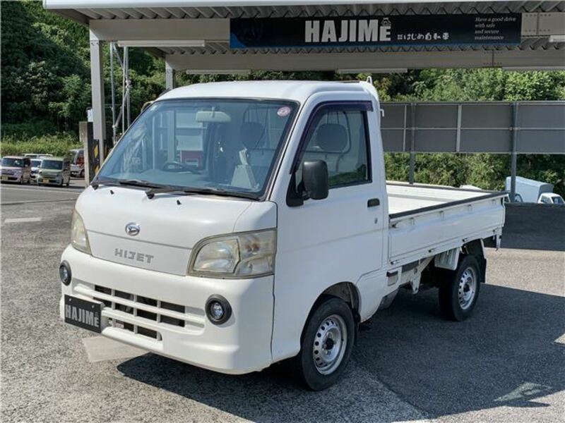 HIJET TRUCK-1