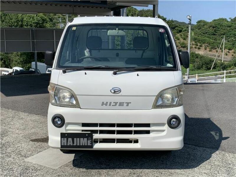 HIJET TRUCK-2