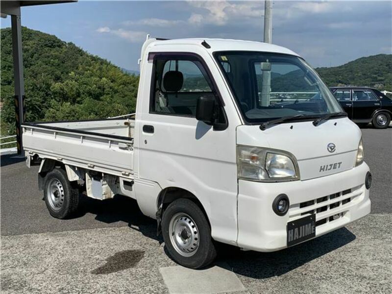 HIJET TRUCK-3