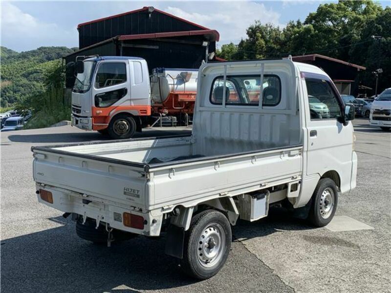 HIJET TRUCK-12