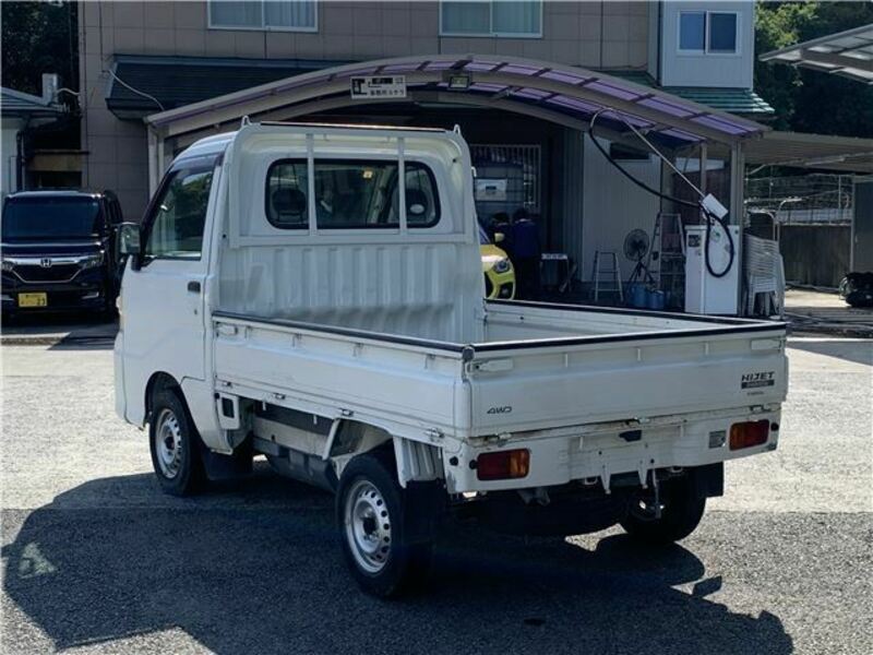 HIJET TRUCK-15