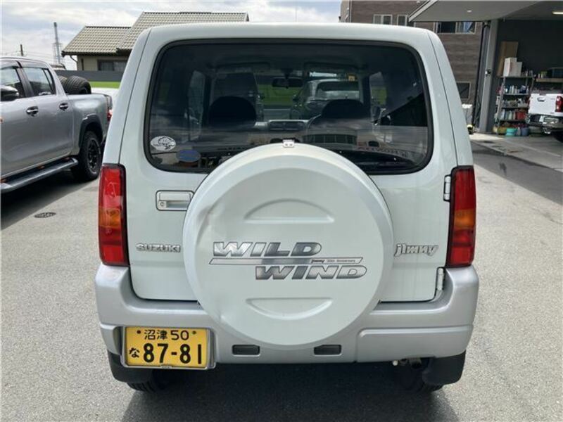 JIMNY-1